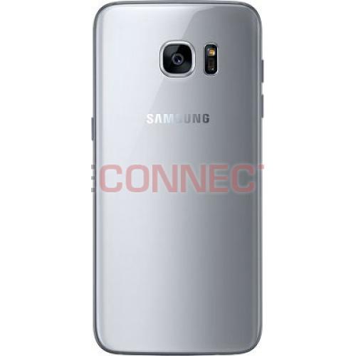 Samsung Galaxy S7 Edge Silver Titanium
